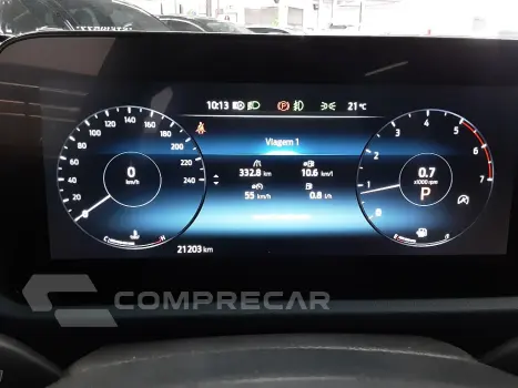 TERRITORY 1.5 ECOBOOST GTDI GASOLINA TITANIUM AUTOMÁTICO