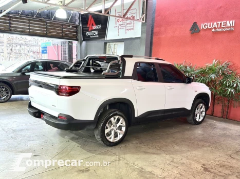 MONTANA 1.2 TURBO FLEX LTZ AUTOMÁTICO