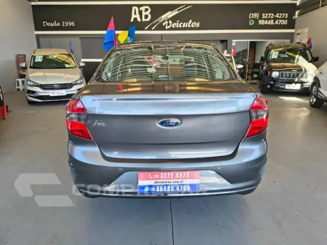 KA SE PLUS AT1.5SDC