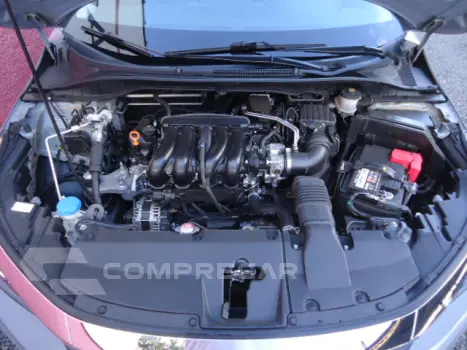 CITY 1.5 I-vtec Hatch Touring