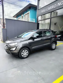 EcoSport SE 1.5 12V Flex 5p Aut.