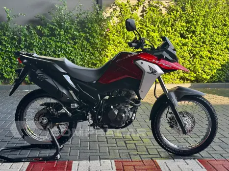 XRE 190 ABS