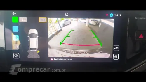 NIVUS 1.0 200 TSI Comfortline