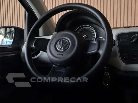 UP 1.0 MPI MOVE UP 12V FLEX 4P MANUAL