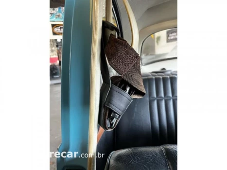 FUSCA - 1.5 8V 2P MANUAL