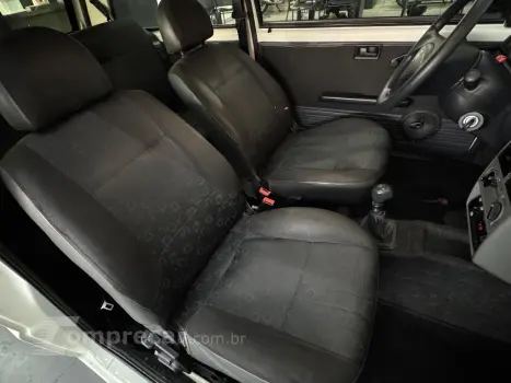 Uno Mille 1.0 Fire/ F.Flex/ ECONOMY 2p