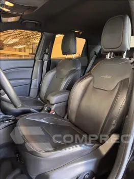 TORO 2.0 16V TURBO DIESEL ULTRA 4WD AT9