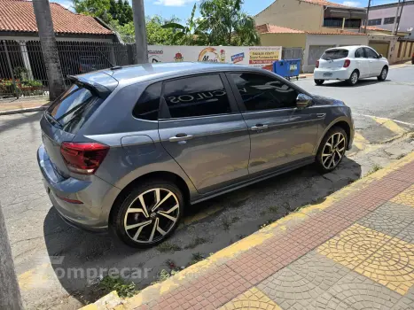 POLO 1.4 250 TSI GTS