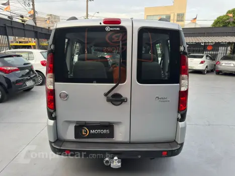 DOBLÒ 1.8 MPI Essence 7L 16V