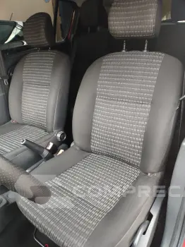 SANDERO EXP 1.6