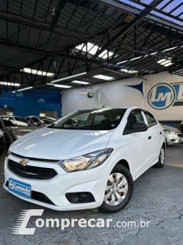 CHEVROLET ONIX 1.0 MPFI JOY 8V 4 portas