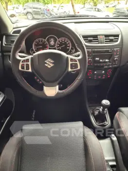 Swift Sport R 1.6 16V 5p Mec.