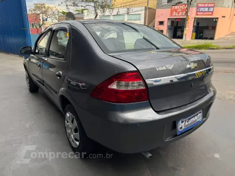 PRISMA 1.4 LT Spe/4 8V