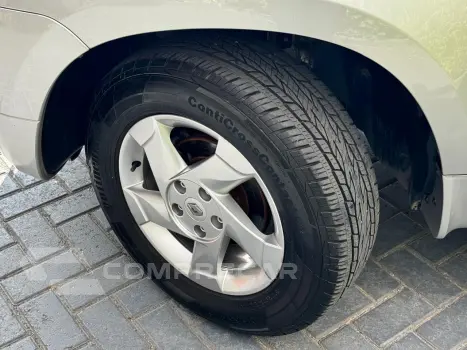 DUSTER 1.6 Dynamique 4X2 16V