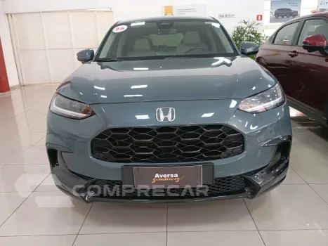 ZR-V 2.0 i-VTEC GASOLINA TOURING CVT