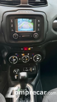 RENEGADE 2.0 16V Turbo Longitude 4X4