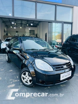 Ka 1.0 8V/1.0 8V ST Flex 3p