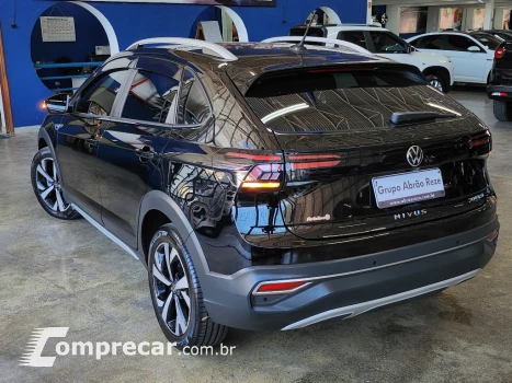 NIVUS 1.0 200 TSI TOTAL FLEX HIGHLINE AUTOMÁTICO