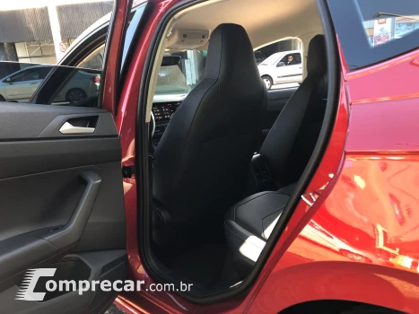 Polo 1.0 170 Tsi Highline Automático