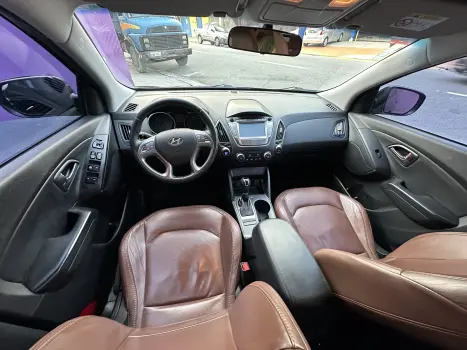 IX35 2.0 MPFI GLS 16V