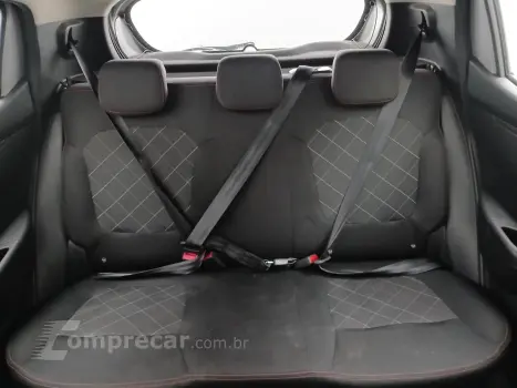 KWID 1.0 12V SCE FLEX ZEN MANUAL