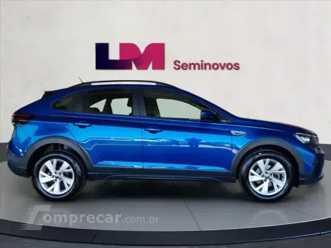 NIVUS 1.0 200 TSI TOTAL FLEX COMFORTLINE AUTOMÁTI