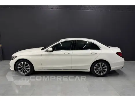 C 180 1.6 CGI FLEX EXCLUSIVE 9G-TRONIC