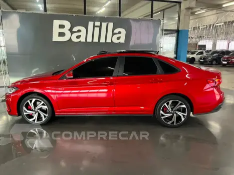Jetta 2.0 350 Tsi Gasolina Gli Dsg