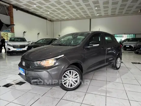 Fiat ARGO 1.0 FIREFLY FLEX DRIVE MANUAL 4 portas