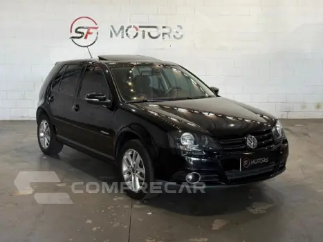 GOLF - 1.6 MI SPORTLINE LIMITED EDITION 8V 4P MANUAL