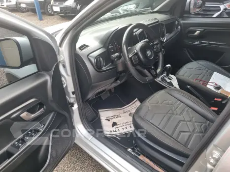 STRADA 1.3 Firefly Volcano CD