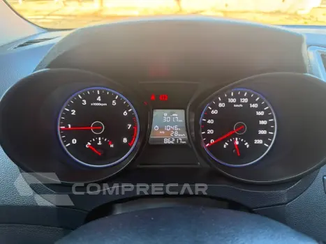 HB20 1.0 Comfort 12V