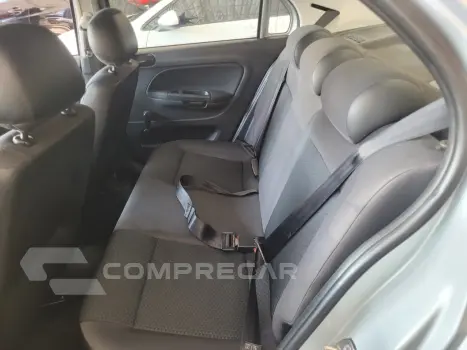 VOYAGE 1.6 MSI Flex 16V 4p Aut.