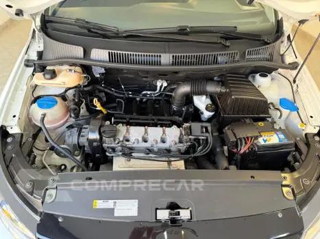 Fox Comfortline 1.6 Flex 8V 5p