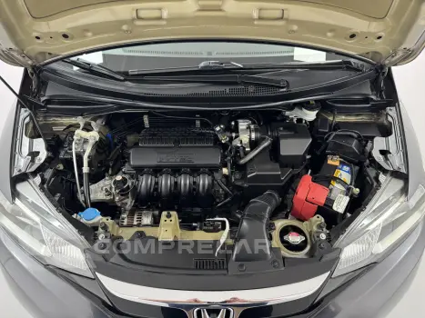 FIT 1.5 EXL 16V