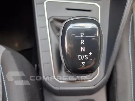 NIVUS 1.0 200 TSI TOTAL FLEX SENSE AUTOMÁTICO