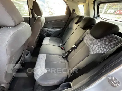 ECOSPORT 1.6 SE 16V