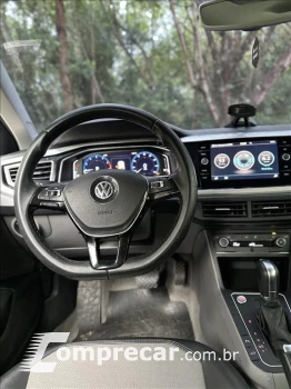 POLO 1.0 200 TSI Highline