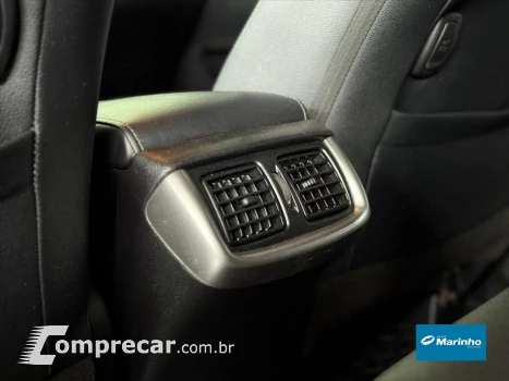 HILUX 2.8 D-4D TURBO DIESEL CD SRV 4X4 AUTOMÁTICO