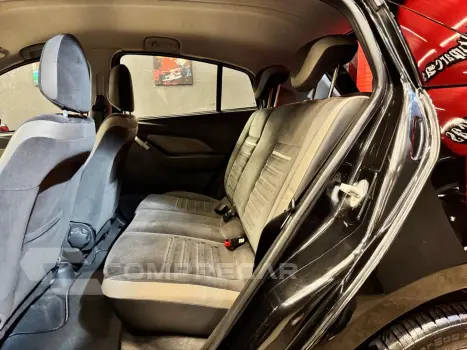 Agile 1.4 Mpfi Ltz 8V Flex 4P Manual