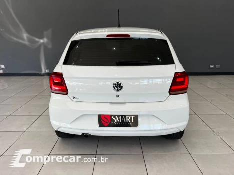 Gol 1.6 (Flex)