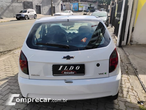 CELTA 1.0 MPFI LS 8V