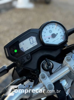 FAZER 250