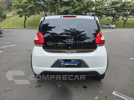 MOBI 1.0 EVO Trekking