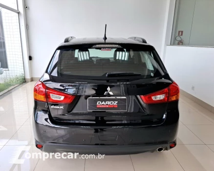 ASX 2.0 16V 160cv Aut.