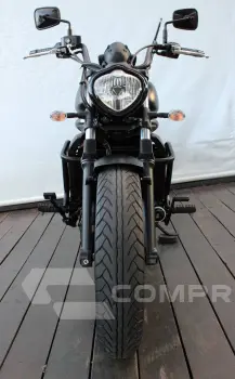KAWASAKI VULCAN S ABS