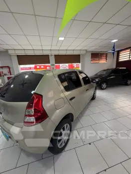 SANDERO 1.0 12V SCE Authentique