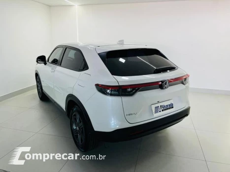 HR-V EXL HS