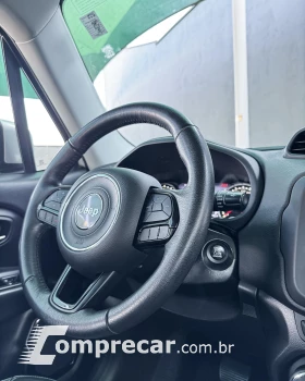 RENEGADE 1.8 16V Limited
