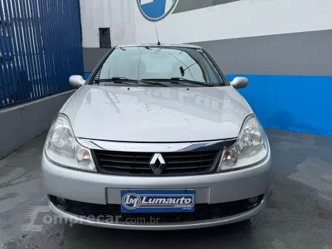 SYMBOL 1.6 Expression 16V